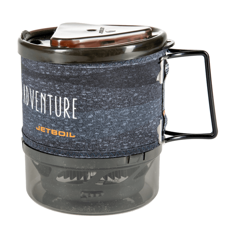 Load image into Gallery viewer, Jetboil MiniMo Adventure Cooking System
