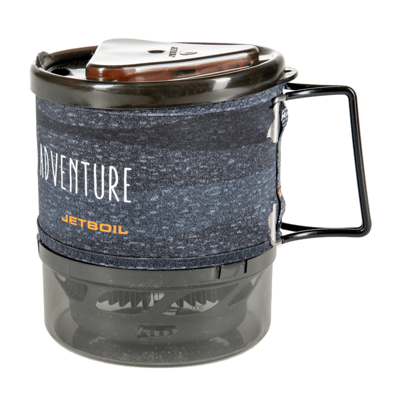 Load image into Gallery viewer, Jetboil MiniMo Adventure Cooking System