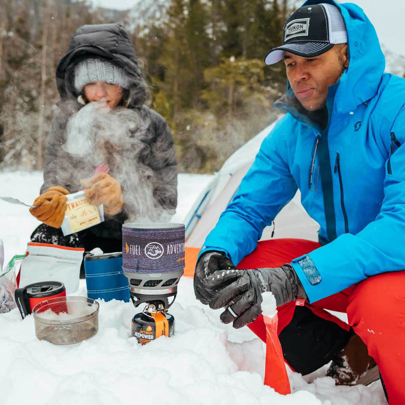 Load image into Gallery viewer, Jetboil MiniMo Adventure Cooking System