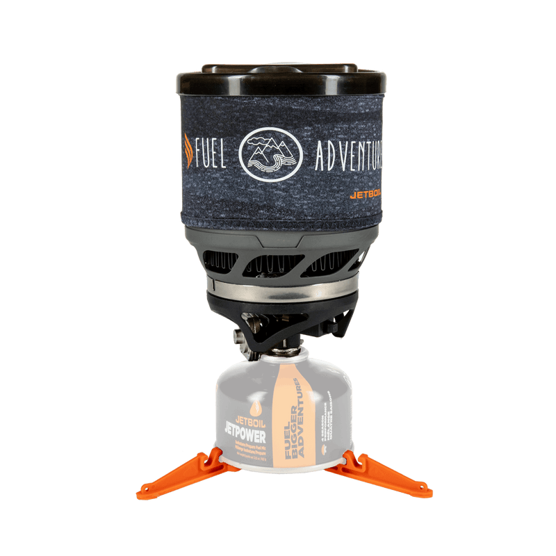 Load image into Gallery viewer, Jetboil MiniMo Adventure Cooking System
