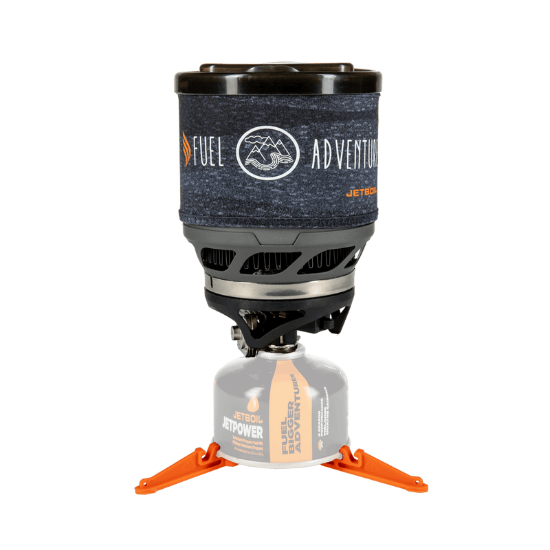 Load image into Gallery viewer, Jetboil MiniMo Adventure Cooking System