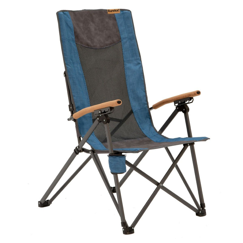 Load image into Gallery viewer, Eureka HighBack Recliner Chair
