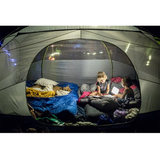 Eureka Space Camp 6 Tent
