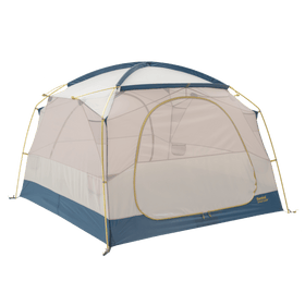 Eureka Space Camp 6 Tent