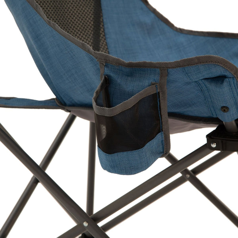 Load image into Gallery viewer, Eureka Low Rider Camp Chair