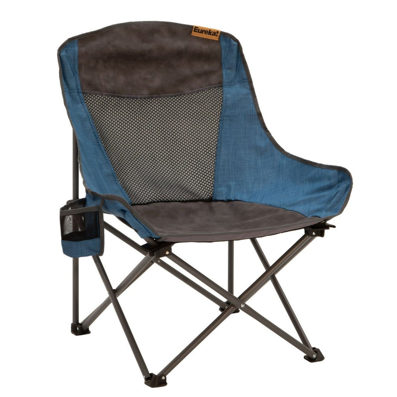 Load image into Gallery viewer, Eureka Low Rider Camp Chair