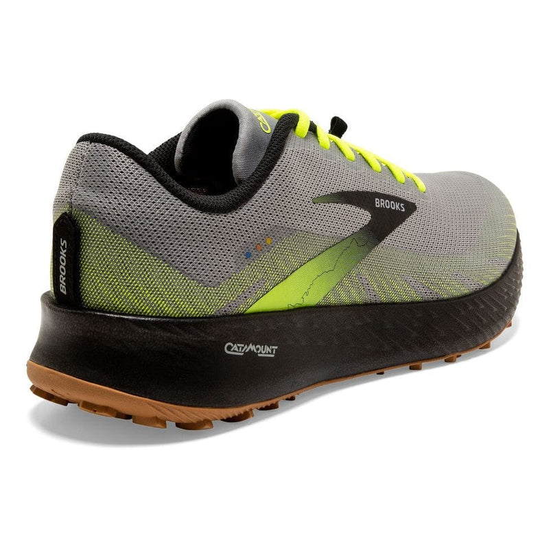 Load image into Gallery viewer, Brooks Catamount Mens Running Shoe
