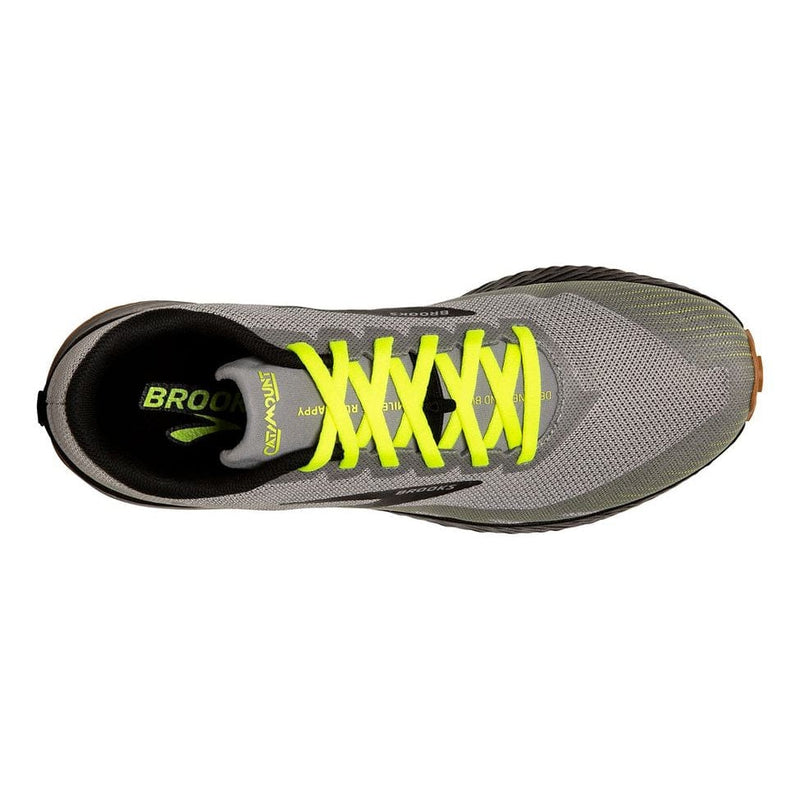 Load image into Gallery viewer, Brooks Catamount Mens Running Shoe
