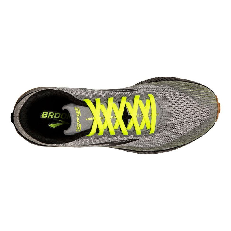 Load image into Gallery viewer, Brooks Catamount Mens Running Shoe