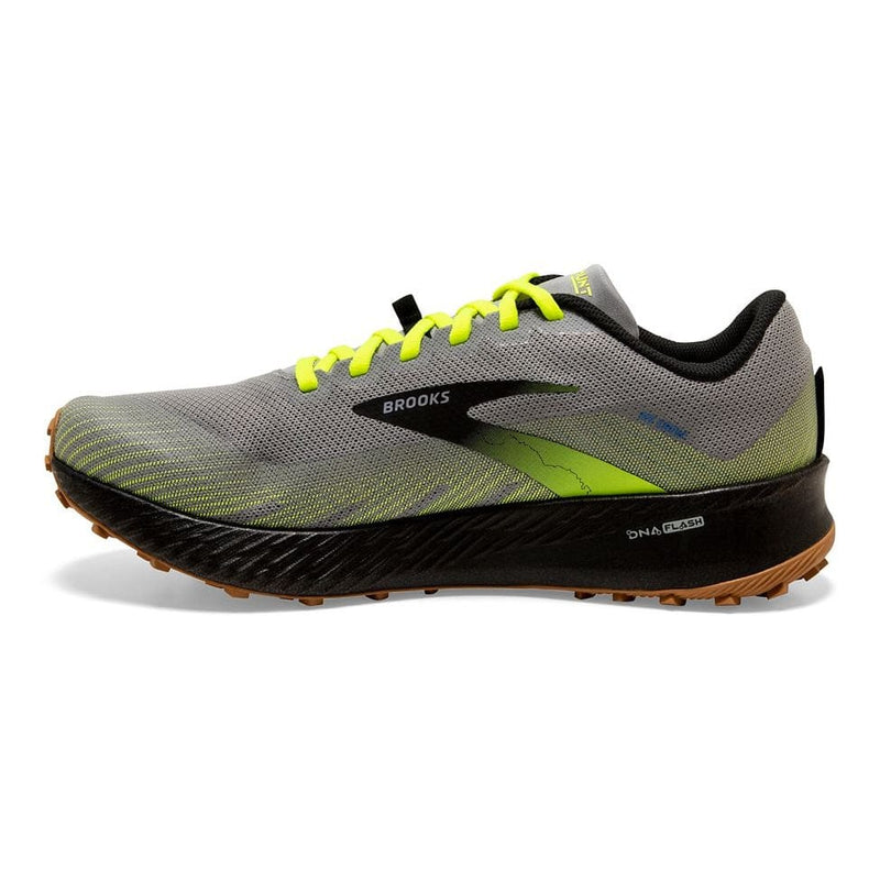 Load image into Gallery viewer, Brooks Catamount Mens Running Shoe
