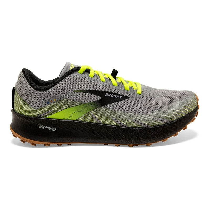 Load image into Gallery viewer, Brooks Catamount Mens Running Shoe