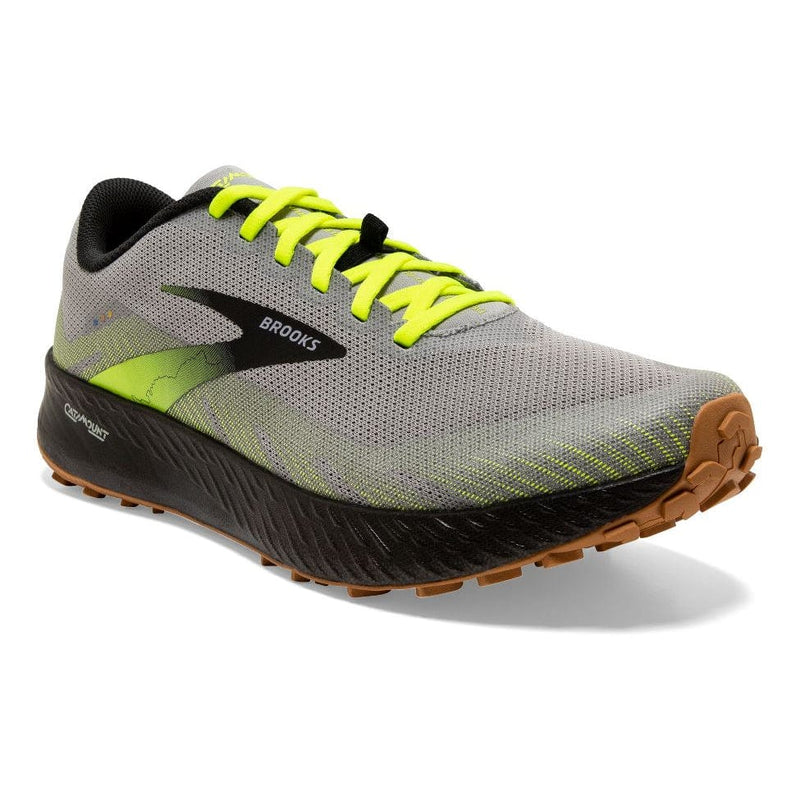 Load image into Gallery viewer, Brooks Catamount Mens Running Shoe