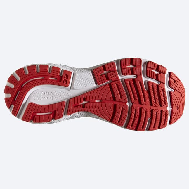 Load image into Gallery viewer, Brooks Adrenaline GTS 22 Mens Running Shoe