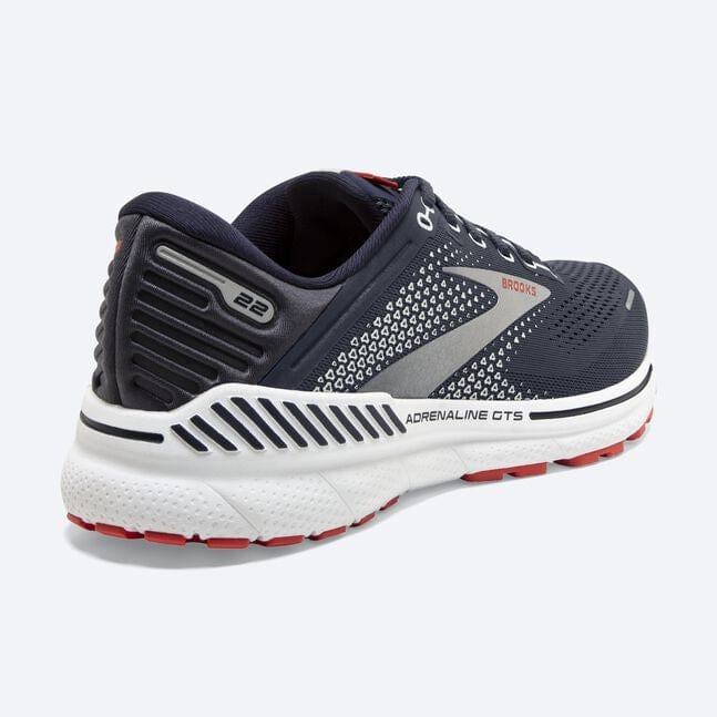 Load image into Gallery viewer, Brooks Adrenaline GTS 22 Mens Running Shoe