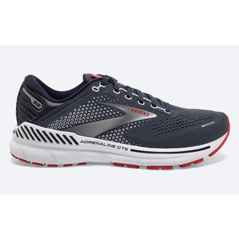 Load image into Gallery viewer, Brooks Adrenaline GTS 22 Mens Running Shoe