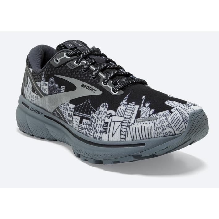 Load image into Gallery viewer, Brooks Ghost 14 Running Shoes - Mens