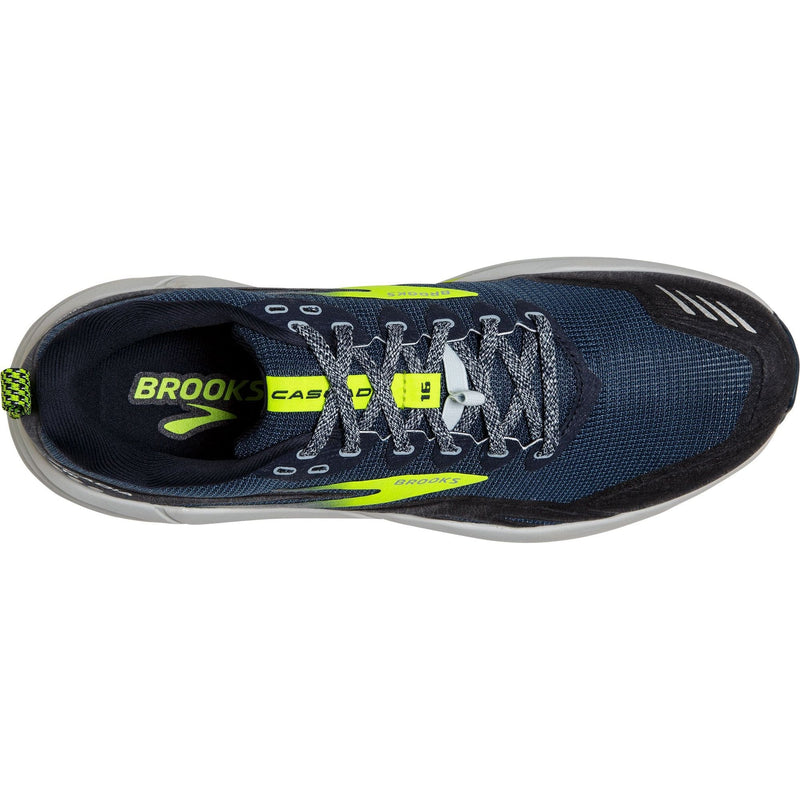 Load image into Gallery viewer, Brooks Cascadia 16 Men&#39;s Trail Running Shoe
