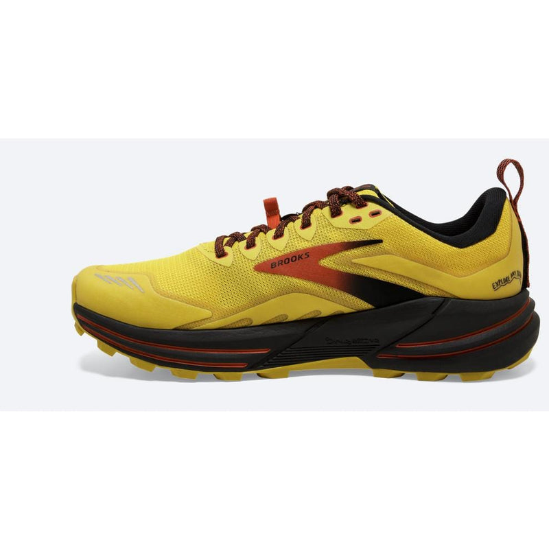 Load image into Gallery viewer, Brooks Cascadia 16 Men&#39;s Trail Running Shoe
