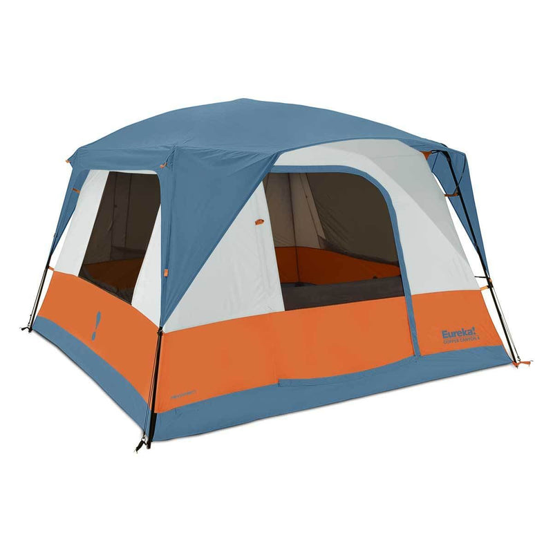 Load image into Gallery viewer, Eureka Copper Canyon LX 4 Person Tent
