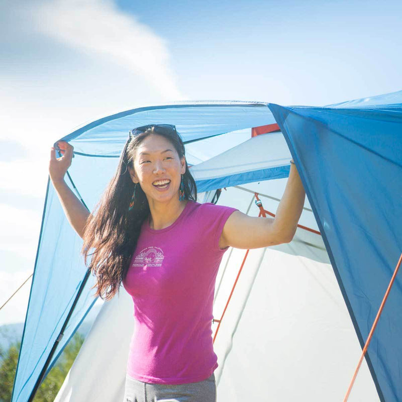 Load image into Gallery viewer, Eureka Copper Canyon LX 6 Person Tent
