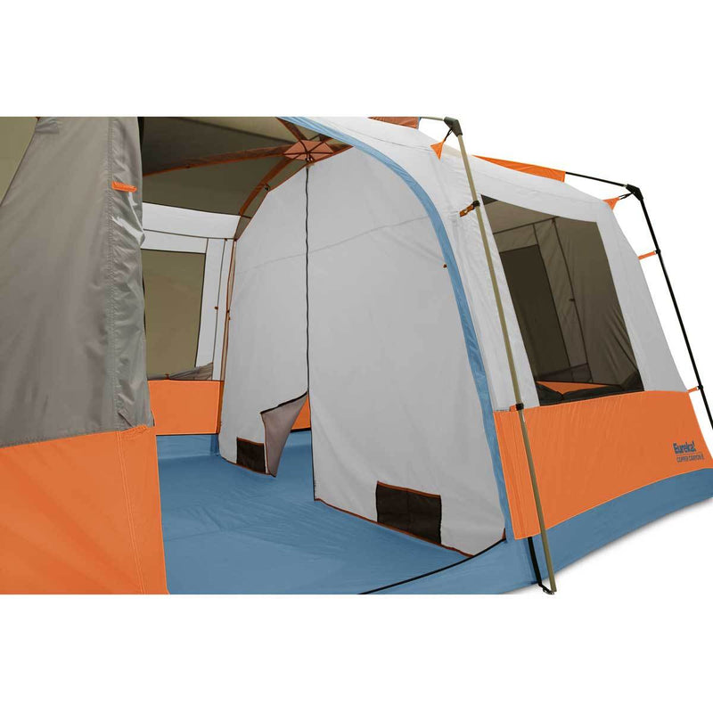 Load image into Gallery viewer, Eureka Copper Canyon LX 8 Person Tent
