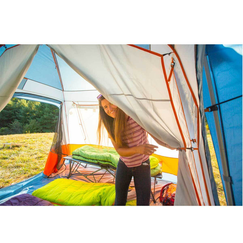 Load image into Gallery viewer, Eureka Copper Canyon LX 8 Person Tent
