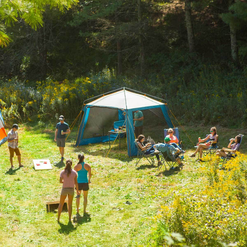 Load image into Gallery viewer, Eureka NoBugZone 3-in-1 Shelter