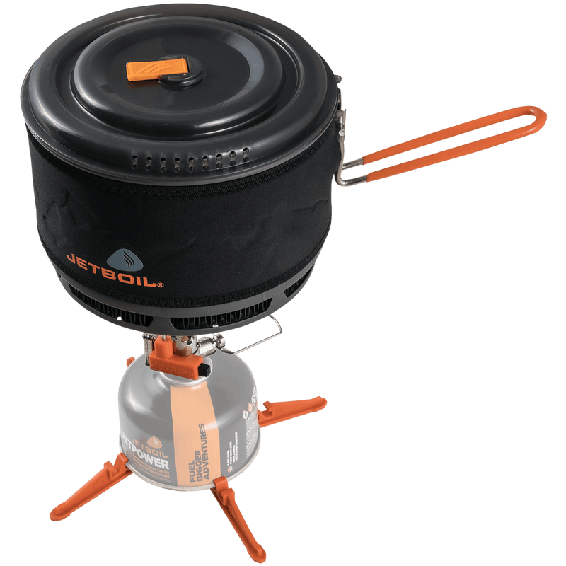 Load image into Gallery viewer, Jetboil 1.5L Ceramic Cook Pot
