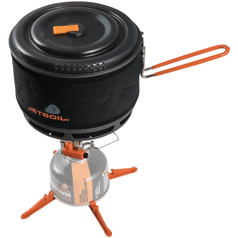 Load image into Gallery viewer, Jetboil 1.5L Ceramic Cook Pot