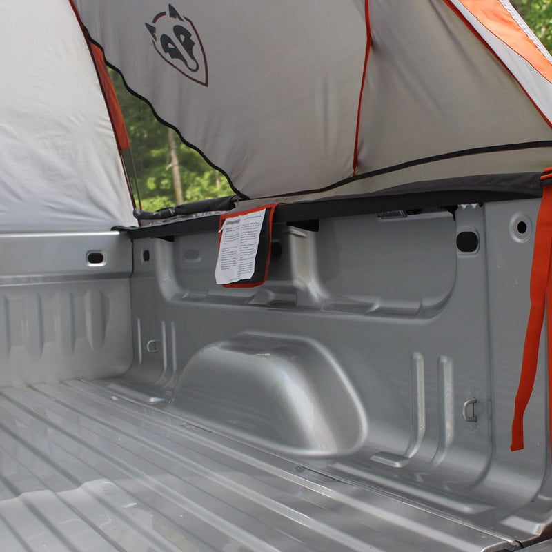 Load image into Gallery viewer, Rightline Gear Full Size 8 Foot Long Bed Truck Tent