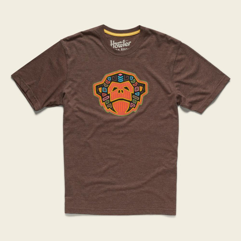 Load image into Gallery viewer, Howler Brothers Select T - El Mono Mola - Men's