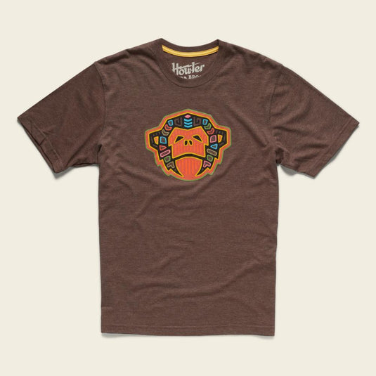 Howler Brothers Select T - El Mono Mola - Men's