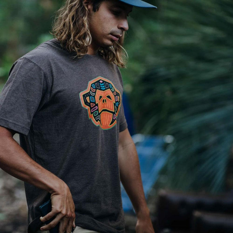 Load image into Gallery viewer, Howler Brothers Select T - El Mono Mola - Men's