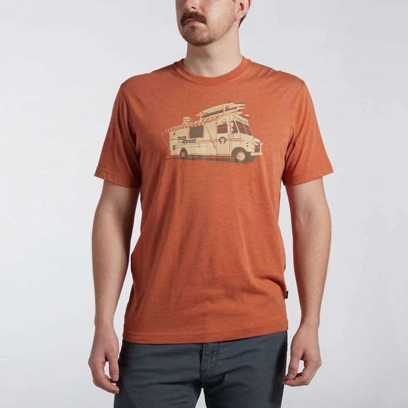 Load image into Gallery viewer, Howler Brothers Select T - Hermanos Tacos - Men's
