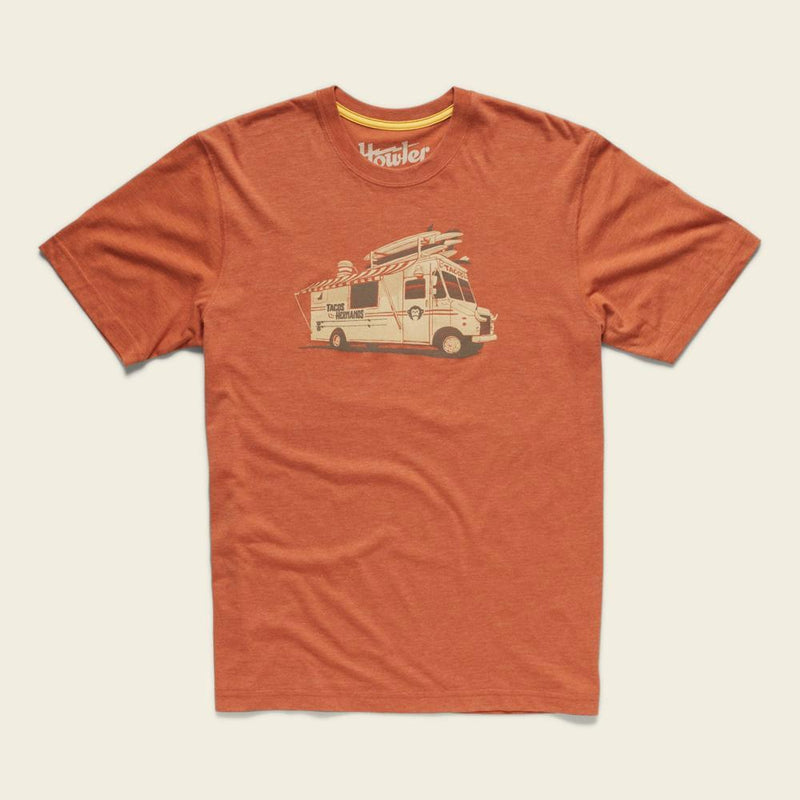 Load image into Gallery viewer, Howler Brothers Select T - Hermanos Tacos - Men's