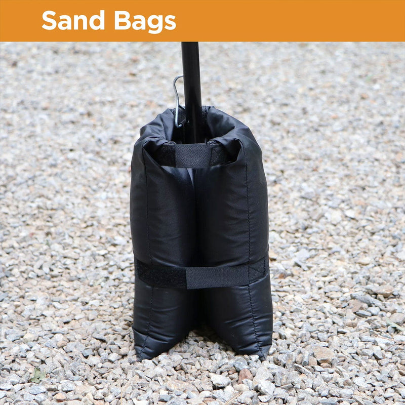 Load image into Gallery viewer, Rightline Gear SUV Tailgating Canopy