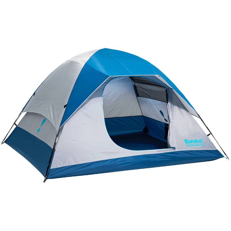 Load image into Gallery viewer, Eureka Tetragon NX 3 Person Tent
