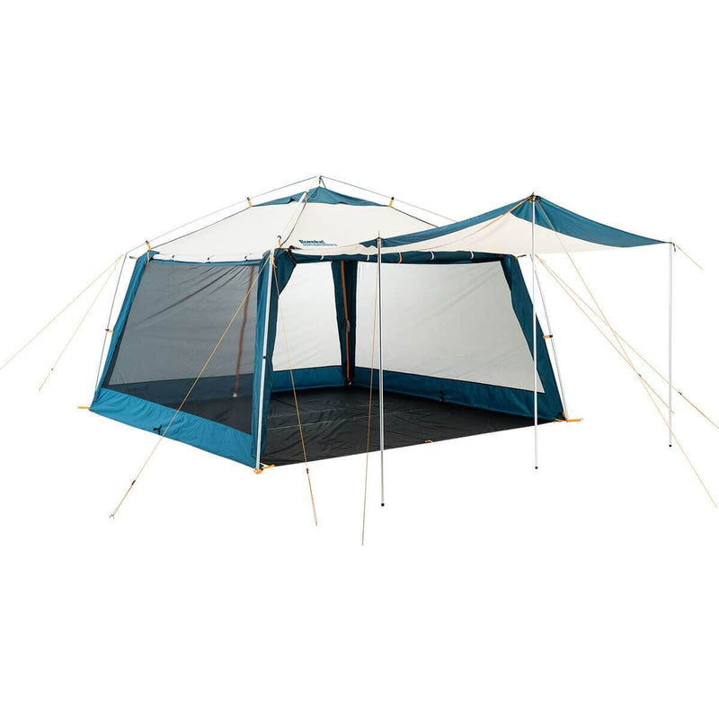 Load image into Gallery viewer, Eureka Northern Breeze 10 Snap-in Floor