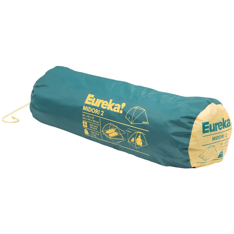 Load image into Gallery viewer, Eureka Midori 2 Person Tent