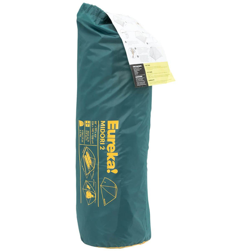 Load image into Gallery viewer, Eureka Midori 2 Person Tent