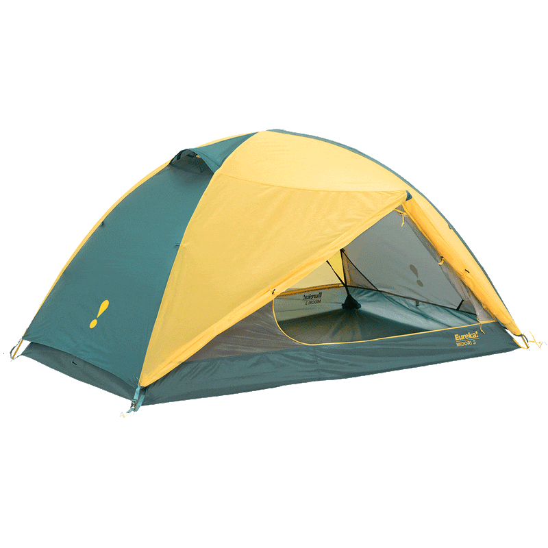 Load image into Gallery viewer, Eureka Midori 3 Person Tent