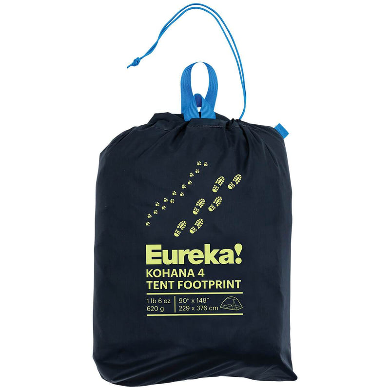 Load image into Gallery viewer, Eureka Kohana 4 Fitted Footprint