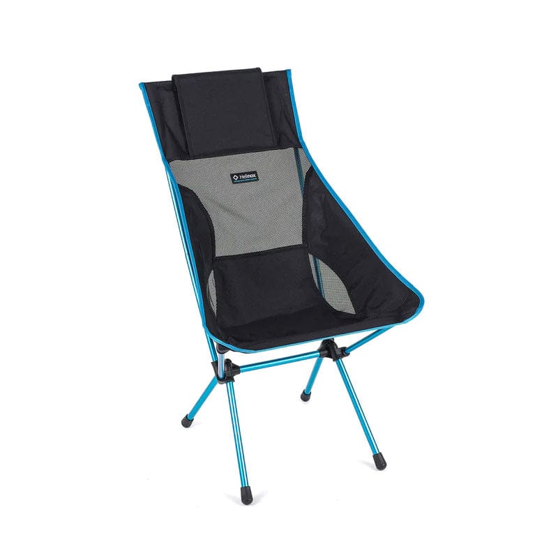 Load image into Gallery viewer, Helinox Sunset Camp Chair w Headrest & Side Pocket