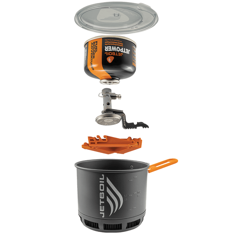 Load image into Gallery viewer, Jetboil Stash
