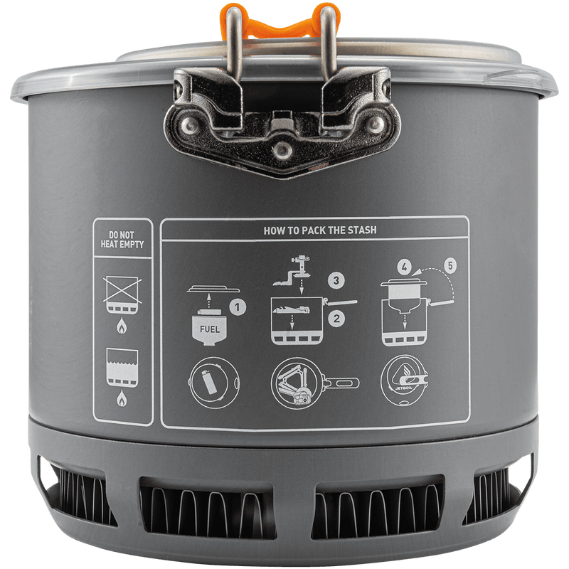 Load image into Gallery viewer, Jetboil Stash