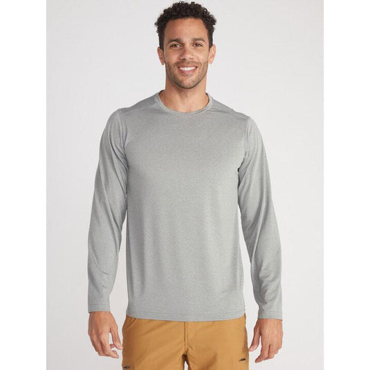 ExOfficio Men's BugsAway Tarka Long-Sleeve Shirt