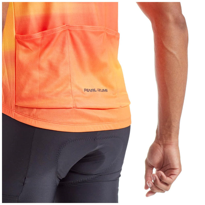 Load image into Gallery viewer, Pearl Izumi Classic Cycling Jersey - Mens