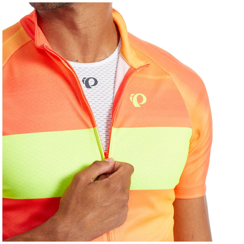 Load image into Gallery viewer, Pearl Izumi Classic Cycling Jersey - Mens