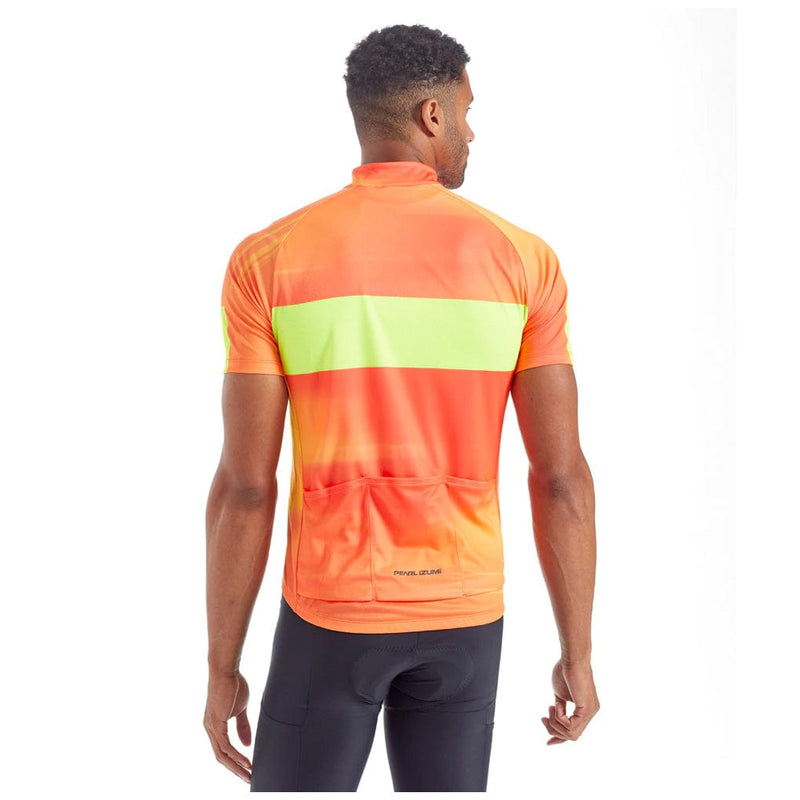 Load image into Gallery viewer, Pearl Izumi Classic Cycling Jersey - Mens