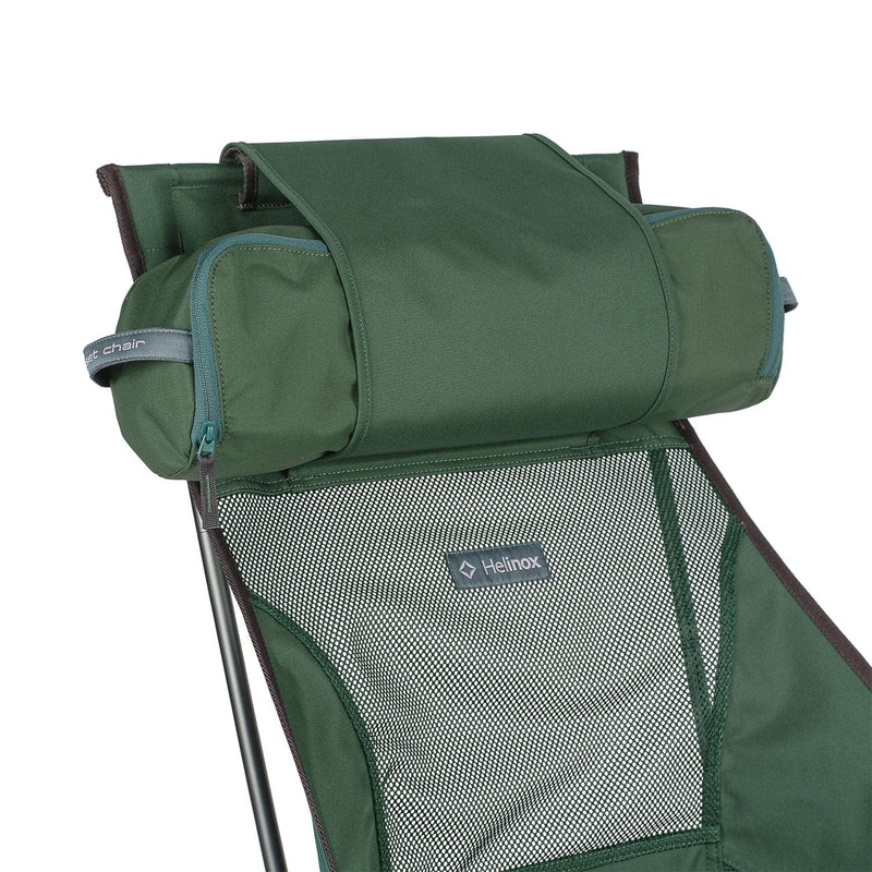 Load image into Gallery viewer, Helinox Sunset Camp Chair w Headrest & Side Pocket